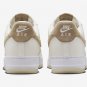 Force 1 &Atilde;&cent;&Acirc;�&Acirc;�07 LV8 Coconut Milk Khaki FN5832 101