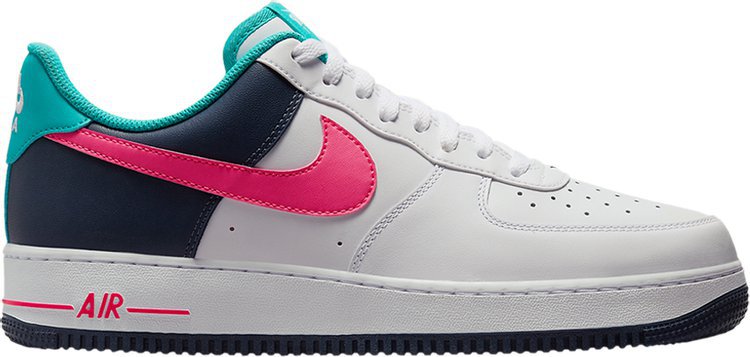 Force 1 Low 90s Neon HF4849 100