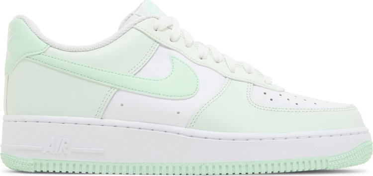 Force 1 Low Mint Foam FZ4123 394