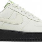 Force 1 Low Sustainable Canvas Pack - Sea Glass FJ4160 002
