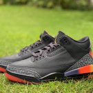 J. Balvin x Jordan 3 Retro Rio FN0344 001