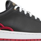 Jordan 1 Centre Court Black Pink DQ8577 001