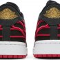 Jordan 1 Centre Court Black Pink DQ8577 001