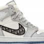 Jordan 1 High CN8607 002