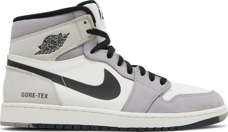 Jordan 1 High Element Gore-Tex Light Bone DB2889 100
