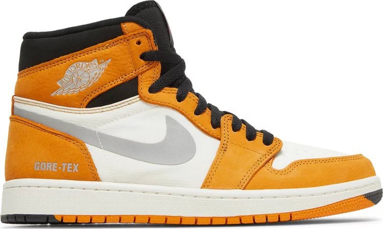 Jordan 1 High Element GORE-TEX Light Curry DB2889 700