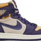 Jordan 1 High Element GORE-TEX Sky J Purple DB2889 501