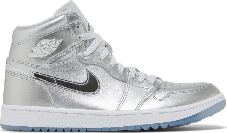 Jordan 1 High Golf Gift Giving Pack FD6815 001