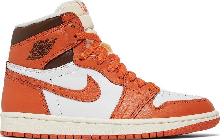 Jordan 1 High OG Starfish DO9369 101
