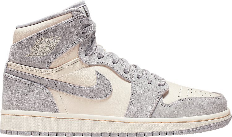 Jordan 1 High Premium Atmosphere Grey AH7389 101