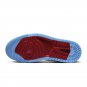 Jordan 1 High Zoom Comfort 2 University Blue DV1305 004