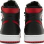 Jordan 1 High Zoom Comfort Black University Red CT0979 006