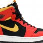 Jordan 1 High Zoom Comfort Chile Red CT0978 006