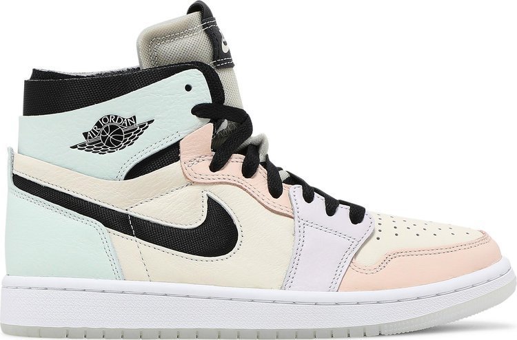 Jordan 1 High Zoom Comfort Easter CT0979 101