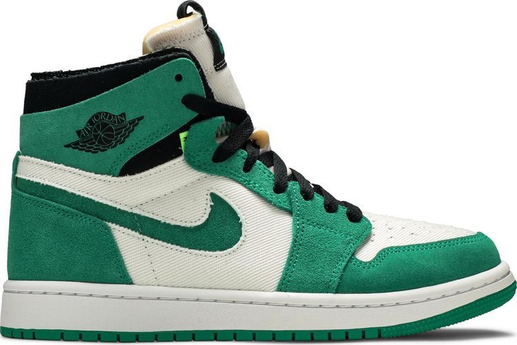 Jordan 1 High Zoom Comfort Stadium Green CT0979 300