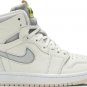 Jordan 1 High Zoom Pearl White CT0979 107