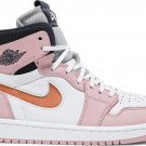 Jordan 1 High Zoom Pink Glaze CT0979 601