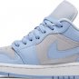 Jordan 1 Low Aluminum DC0774 050