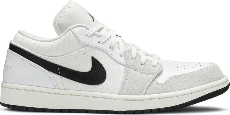 Jordan 1 Low Astrograbber DC3533 100