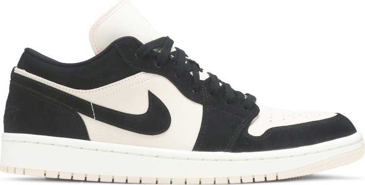 Jordan 1 Low Black Guava Ice DC0774 003