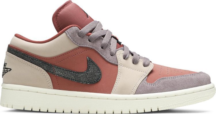 Jordan 1 Low Canyon Rust DC0774 602