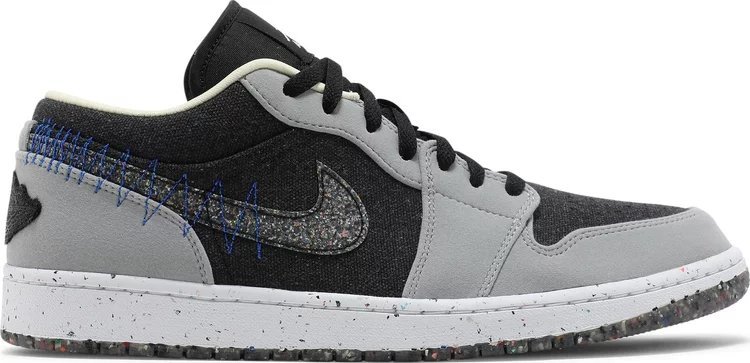 Jordan 1 Low Crater DM4657 001