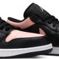 Jordan 1 Low Crimson Tint 553558 034