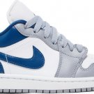 Jordan 1 Low French Blue DC0774 042