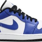 Jordan 1 Low Game Royal 553558 124
