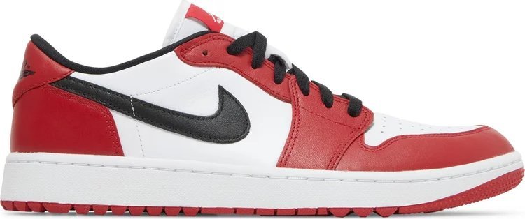 Jordan 1 Low Golf Chicago DD9315 600
