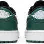 Jordan 1 Low Golf Noble Green DD9315 107