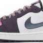 Jordan 1 Low Golf NRG Purple Smoke DZ9787 155