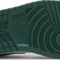 Jordan 1 Low Green Toe 553558 371