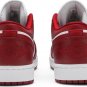 Jordan 1 Low Gym Red 553558 611