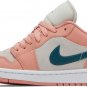 Jordan 1 Low Light Madder Root DC0774 800