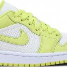 Jordan 1 Low Limelight DH9619 103