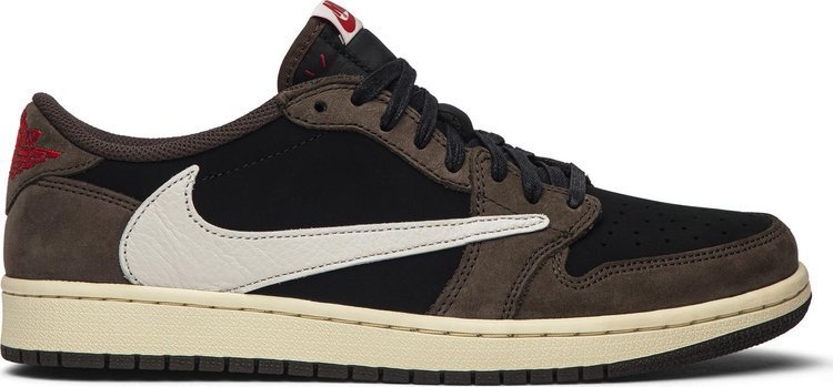 Jordan 1 Low Mocha CQ4277 001