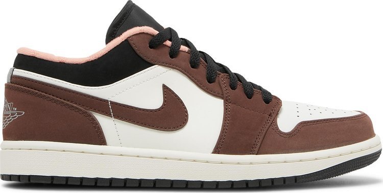 Jordan 1 Low Mocha DC6991 200