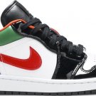 Jordan 1 Low Multi-Color CZ4776 101