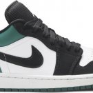 Jordan 1 Low Mystic Green 553558 113