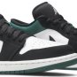 Jordan 1 Low Mystic Green 553558 113