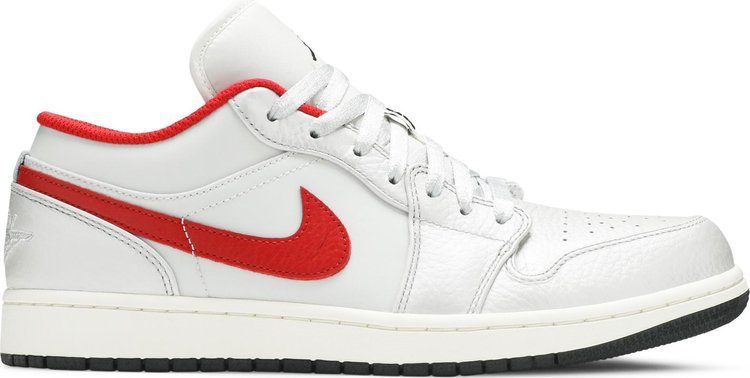 Jordan 1 Low Night Track DA4668 001