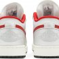 Jordan 1 Low Night Track DA4668 001