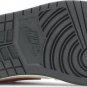 Jordan 1 Low Night Track DA4668 001
