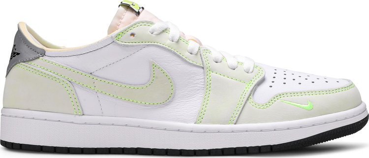 Jordan 1 Low OG Ghost Green DM7837 103