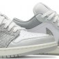 Jordan 1 Low Premium Elephant Print DH4269 100