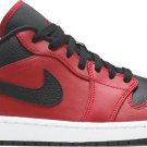 Jordan 1 Low Reverse Bred 553558 605