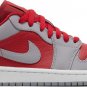 Jordan 1 Low SE Split - Gym Red Cement Grey DR0502 600