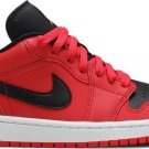 Jordan 1 Low Siren Red DC0774 600
