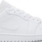 Jordan 1 Low Triple White 2022 553558 136